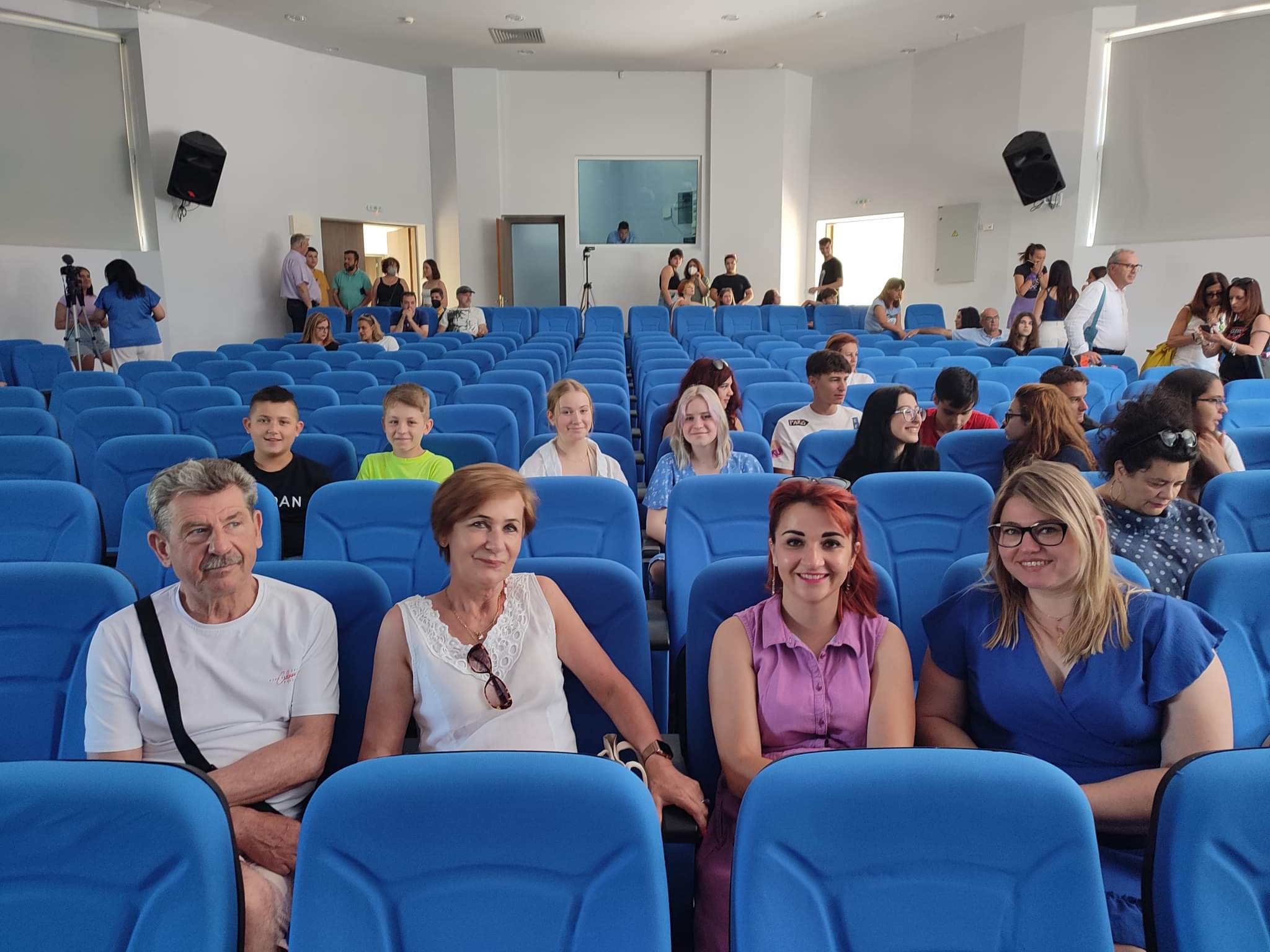 Erasmus+ R.O.A.D. – mobilność w Grecji 03-09 lipca 2022 r. Prywatna Szkoła Podstawowa ICO