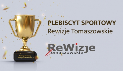Plebiscyt Sportowy Rewizji Tomaszowskich