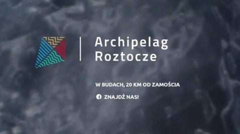 Archipelag Roztocze – jedyne takie miejsce w Polsce wschodniej