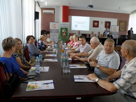 Konferencja Diabetologiczna w Tomaszowie