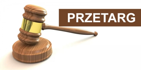 Burmistrz Miasta Tomaszów Lubelski ogłasza przetarg ustny ograniczony na sprzedaż